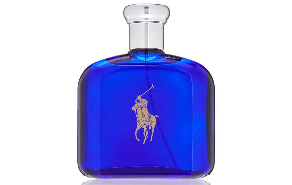 Perfume Polo Blue de Ralph Lauren Guatemala