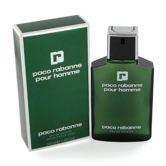 Perfume Paco Rabanne Pour Homme